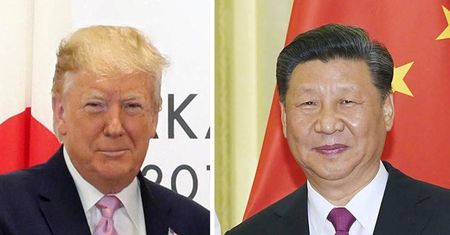 Koniec wojny handlowej USA-Chiny. Tak twierdzą Chińczycy