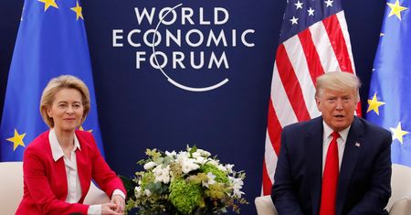 Problem Chin stał się problemem USA. Biznes boi się koronawirusa
