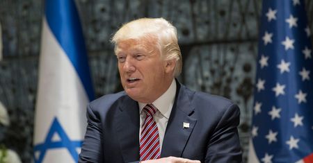 Trump: oni nie mogą mieć broni nuklearnej. Nigdy