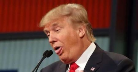 Złośliwa ustawa ograniczy swobodę Trumpa. Premier Szydło też ma taki problem