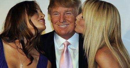Nieobliczalny Donald Trump. Jak on to zrobił?