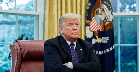 Donald Trump chce nowej umowy z Meksykiem. Koniec NAFTA