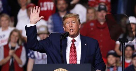 Stany Zjednoczone. Donald Trump podpisze historyczną umowę z talibami