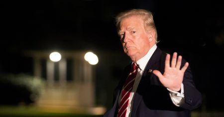 Iran grozi "miażdżącą reakcją". Wszystko zależy od Donalda Trumpa
