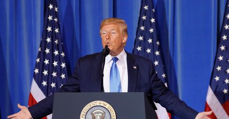 Szczyt G20 wywołał euforię na giełdach. Trump idzie na ustępstwa w wojnie handlowej