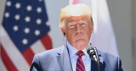 Donald Trump w Polsce. Wiadomo, kiedy spotka się z Mateuszem Morawieckim