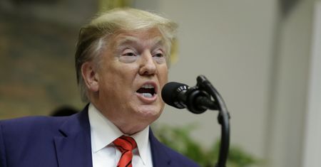 Turcja. USA zostawiło Kurdów. Kontrowersyjne słowa Donalda Trumpa