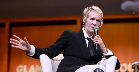 Oskarża Donalda Trumpa o gwałt. Dziennikarka żąda badania DNA