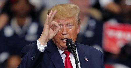 Notowania giełdowe. Chiny i USA deklarują wycofanie się z opłat celnych