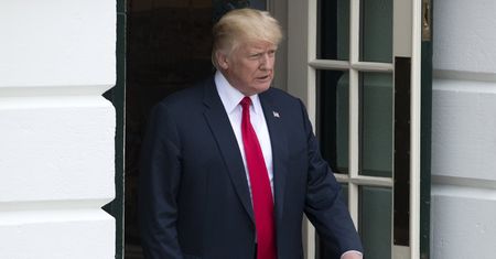 Kolejne dymisje w otoczeniu Trumpa