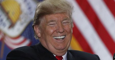 Jarosław Kociszewski: Świat emocjonalnie reaguje na decyzję Trumpa. Polska też uczestniczy w zamieszaniu