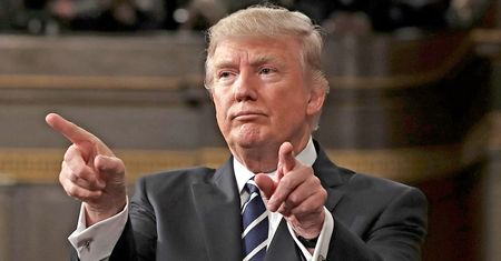 Jacek Żakowski: Komu pomoże Trump
