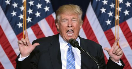 Tego nie wiecie o nowym prezydencie USA. 4. pytania nie odgadniesz