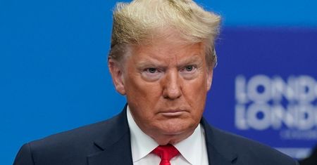 Impeachment Donalda Trumpa. Nancy Pelosi zapowiada głosowanie w Izbie Reprezentantów