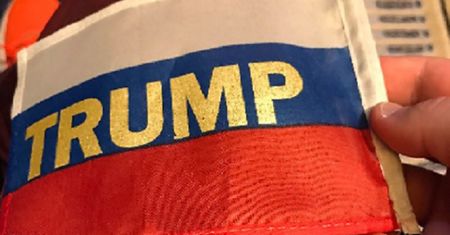 Mistrzowsko strollowali Trumpa. Nikt nie zauważył jednego szczegółu