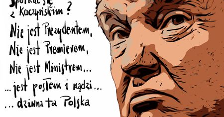 Andrzej Pągowski: Dziwna ta Polska