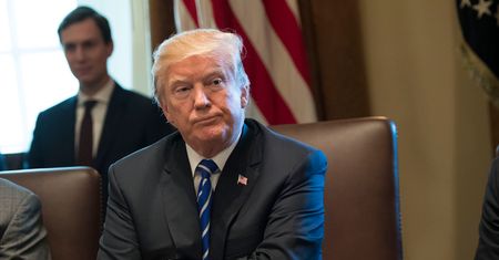 Trump odbył rozmowę telefoniczną z Putinem