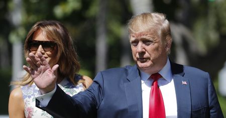 Ceny paliw. Dziękujmy Trumpowi. Największe tąpnięcie kursu ropy od trzech lat