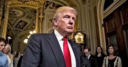 Amerykanie chcą dozbroić Koreę Płd. i Japonię. Kluczowa decyzja Trumpa
