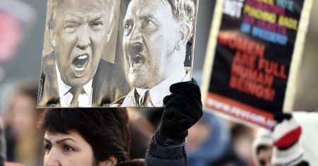 Grzegorz Wysocki: Trump jak "nowy Hitler", Kaczyński przyszłym tyranem? 20 lekcji do odrobienia dla każdego z nas