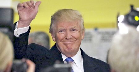 Trump znowu w akcji. Ma zamiar wycofać USA z kolejnego porozumienia