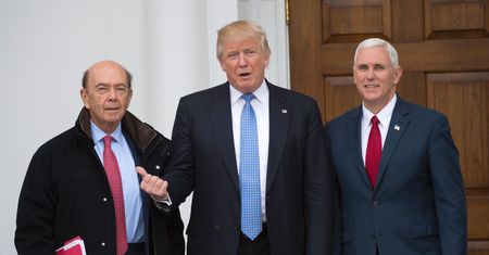 Senat zdecydował ws. dyrektora FBI. Donald Trump może spać spokojnie?
