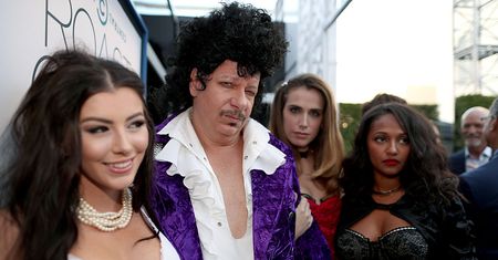 Jeff Ross jest bezlitosny dla każdego. W Polsce nie ma godnego naśladowcy
