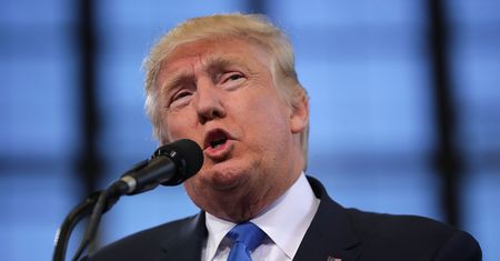 Najbardziej absurdalne obietnice wyborcze Trumpa