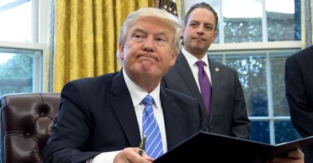Nieoczekiwane słowa Trumpa o Kimie. "Musiało mu być trudno, gdy przejmował władzę"
