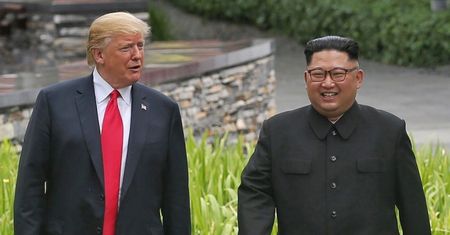 Prof. Zbigniew Lewicki o spotkaniu Kim-Trump: gdyby to był Obama, mielibyśmy sukces