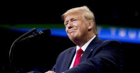 Skandaliczne słowa Trumpa. Porównał wojnę w Syrii do "bójki dzieciaków"