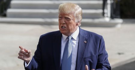 Donald Trump wycofuje wojska z Syrii. I grozi Turcji "zniszczeniem gospodarki"