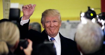 Co dalej po wygranej Trumpa? Oto 7 scenariuszy