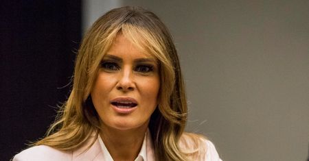 Melania Trump zarobiłaby na rozwodzie z Donaldem Trumpem. Specjalistka nie ma wątpliwości