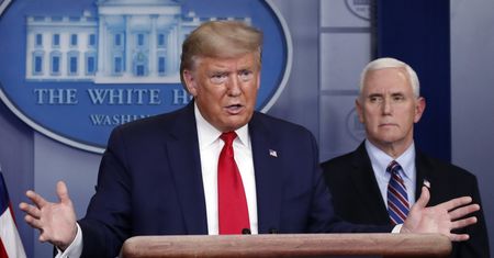 Koronawirus w USA. Odnotowano więcej przypadków niż w Chinach