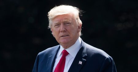 Pierwsze wakacje prezydenta USA Donalda Trupa. Gdzie pojechał?