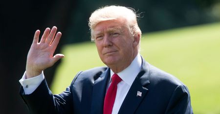 Chcą obalić Donalda Trumpa. Przecieki z Białego Domu