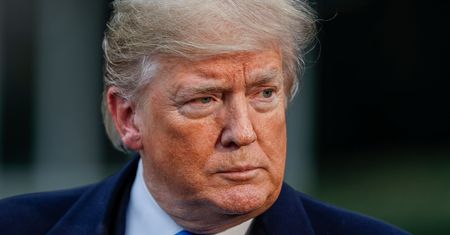 Donald Trump szpiegowany przez czechosłowacką bezpiekę. Jego teść był tajnym współpracownikiem