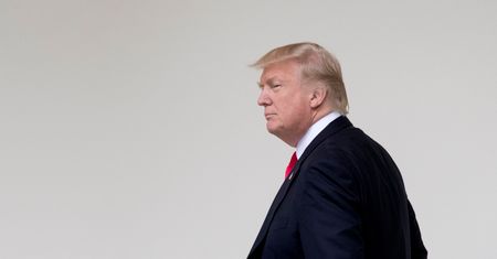 "Trump blokował śledztwa ws. Flynna"