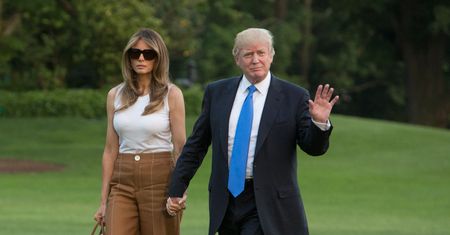 Trump spotka się w Dudą i Kaczyńskim? Nowe szczegóły wizyty amerykańskiego prezydenta