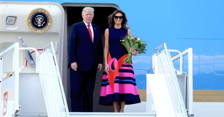 Jarosław Kociszewski: Donald Trump i upragniony sukces PiS-u