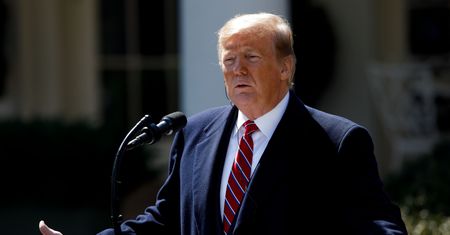 Stan wyjątkowy w USA może zagrozić 5 inwestycjom w Polsce. Pentagon przedstawił pełną listę