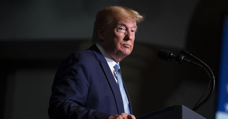 Iran. Opublikowano listę posiadłości Trumpa. Za jego głowę wyznaczono 80 mln dolarów