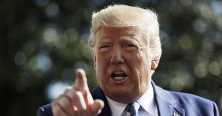 Donald Trump przegrywa batalię sądową. Musi ujawnić zeznania podatkowe