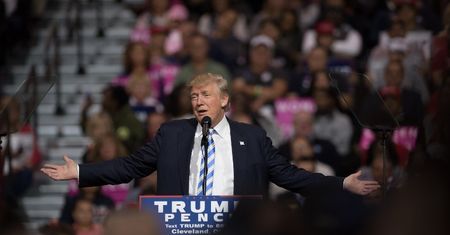 Paweł Lisicki: Donald Trump, czyli zwycięstwo demokracji