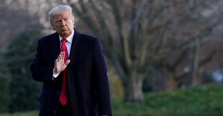 Koronawirus u USA. Słowa Donalda Trumpa wywołały oburzenie