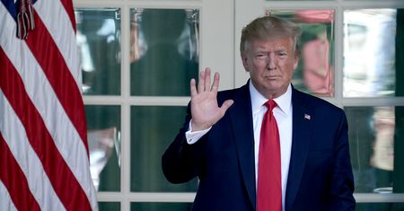 Majmurek: Trump popsuł PiS wyborczy spektakl (Opinia)