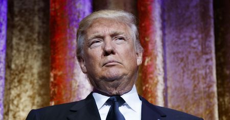 Kolejne kłopoty Trumpa. Tym razem chodzi o molestowanie i zniesławienie