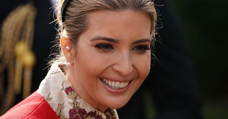 Ivanka wspiera pracujące mamy w Indiach? Kobiety z jej fabryk mogą mieć inne zdanie