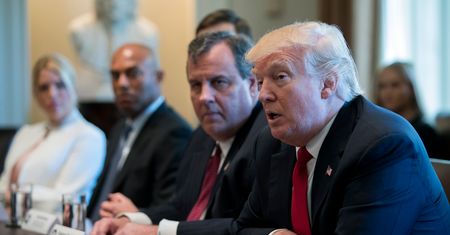 Adwokat Trumpa ws. pozwu o molestowanie: prezydent ma immunitet